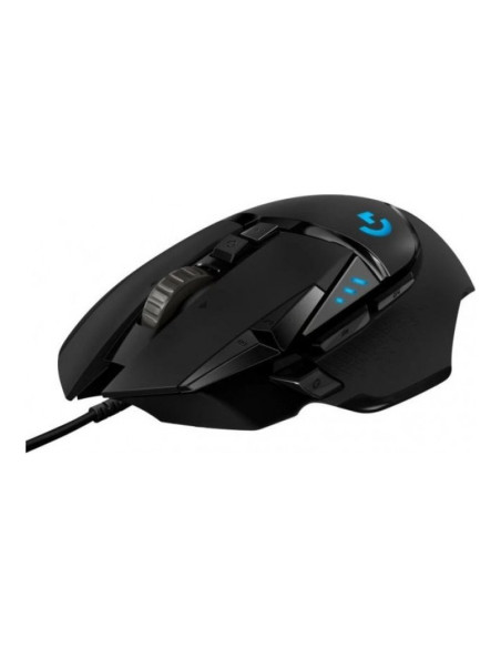 Logitech G502 Hero Ratón Gaming