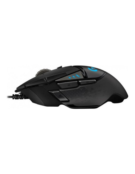 Logitech G502 Hero Ratón Gaming