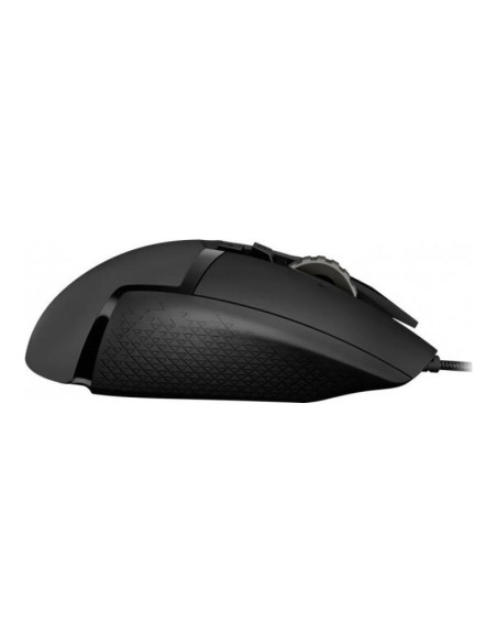 Logitech G502 Hero Ratón Gaming