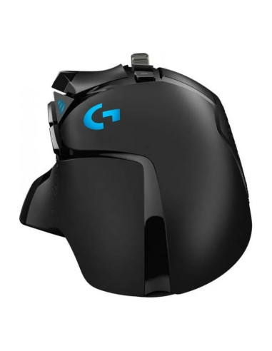 Logitech G502 Hero Ratón Gaming