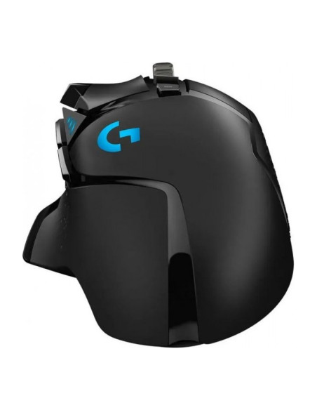 Logitech G502 Hero Ratón Gaming