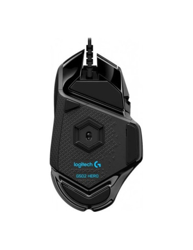 Logitech G502 Hero Ratón Gaming