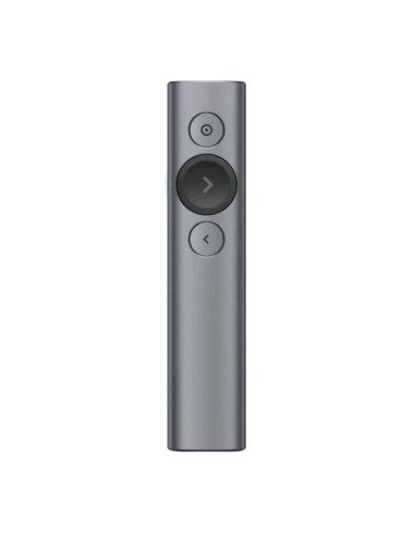 Logitech Spotlight Presentador Inalámbrico