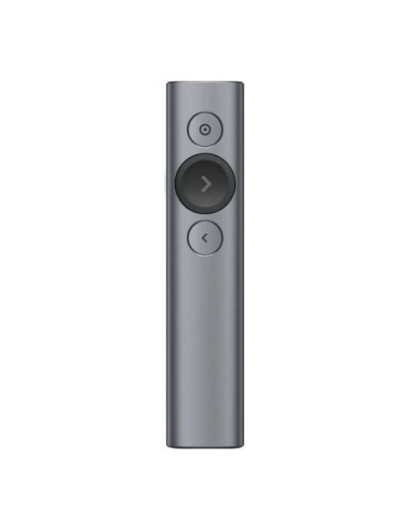 Logitech Spotlight Presentador Inalámbrico