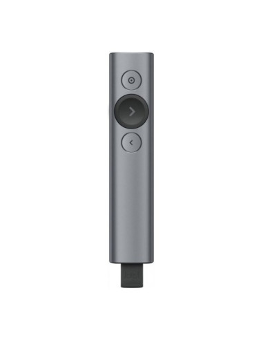 Logitech Spotlight Presentador Inalámbrico