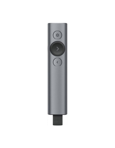 Logitech Spotlight Presentador Inalámbrico