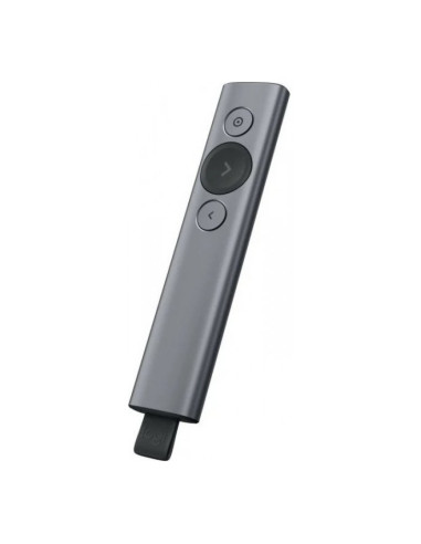 Logitech Spotlight Presentador Inalámbrico