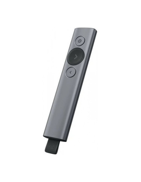 Logitech Spotlight Presentador Inalámbrico