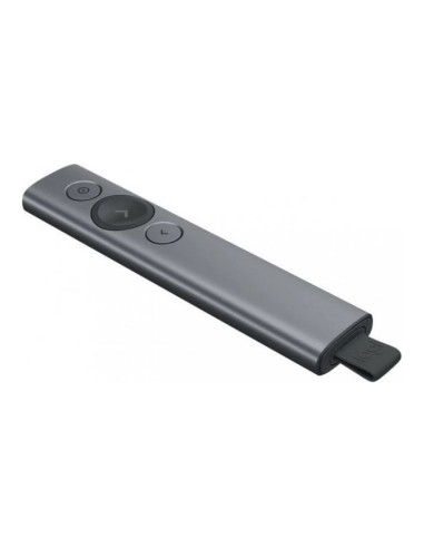 Logitech Spotlight Presentador Inalámbrico