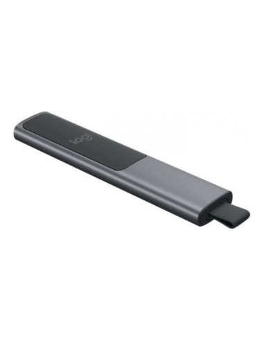 Logitech Spotlight Presentador Inalámbrico