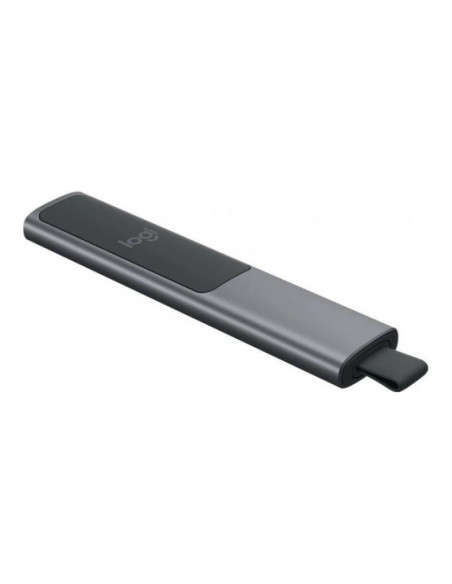 Logitech Spotlight Presentador Inalámbrico