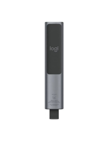 Logitech Spotlight Presentador Inalámbrico
