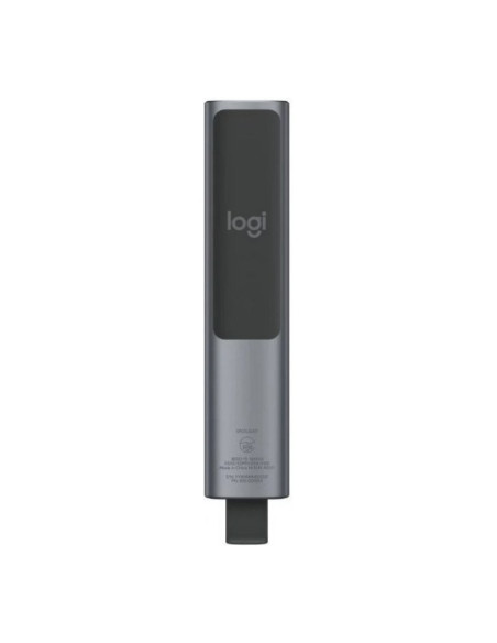 Logitech Spotlight Presentador Inalámbrico
