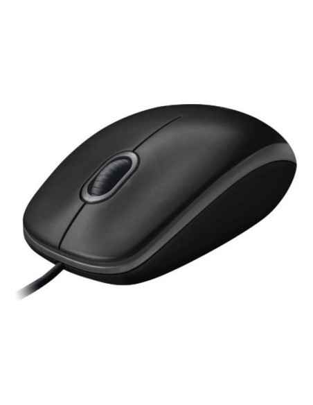 Logitech M100 Ratón USB