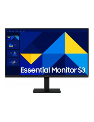 Samsung Essential Monitor S3 S27D300GAU 27" Full HD 100Hz