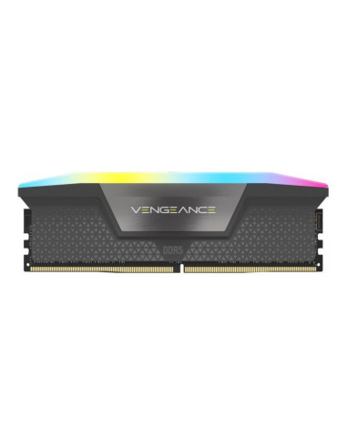 Corsair Vengeance RGB 16GB DDR5 (2x8GB) 5600MHz CL40