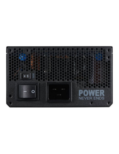 FSP Mega Ti ATX 3.1 (PCIe 5.1) Fuente de alimentación 1350W