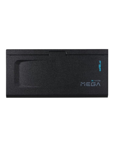 FSP Mega Ti ATX 3.1 (PCIe 5.1) Fuente de alimentación 1350W