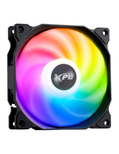 XPG Vento R aRGB PWM 120mm Pack de 3 ventiladores PC