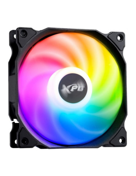 XPG Vento R aRGB PWM 120mm Pack de 3 ventiladores PC