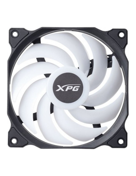 XPG Vento R aRGB PWM 120mm Pack de 3 ventiladores PC