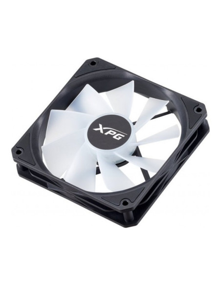 XPG Vento R aRGB PWM 120mm Pack de 3 ventiladores PC