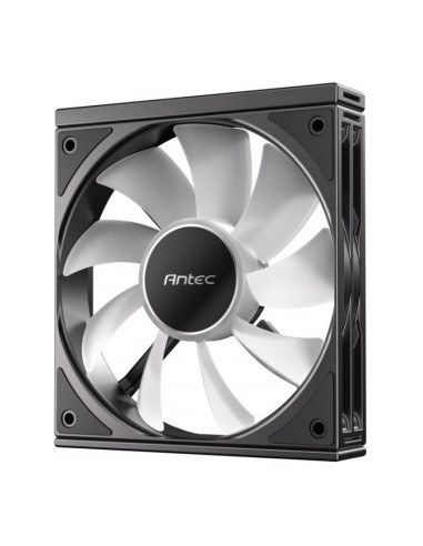Antec Connect 120 aRGB 120mm Pack de 3 ventiladores PC