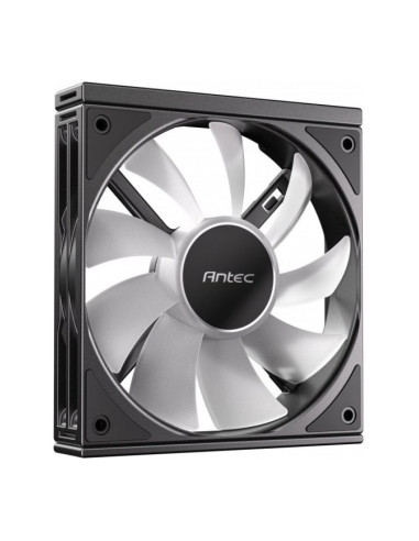 Antec Connect 120 aRGB 120mm Pack de 3 ventiladores PC