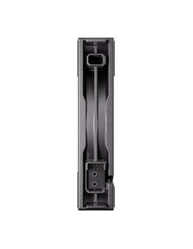 Antec Connect 120 aRGB 120mm Pack de 3 ventiladores PC