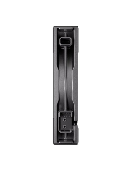 Antec Connect 120 aRGB 120mm Pack de 3 ventiladores PC