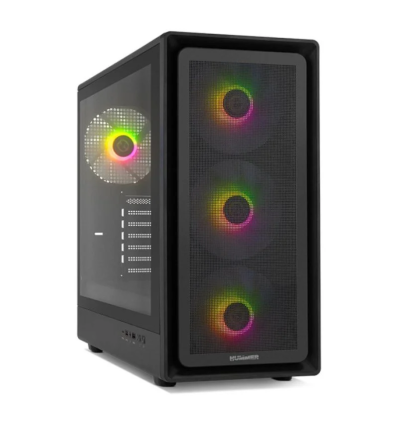 PC Gaming RED Kuma Ryzen 9 9950X3D RTX 5080 32GB 2TB SSD
