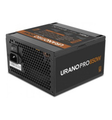 NOX Urano Pro 850W Fuente de alimentación 850W