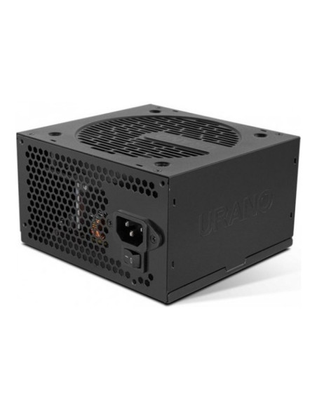 NOX Urano Pro 850W Fuente de alimentación 850W