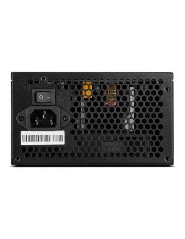 NOX Urano Pro 850W Fuente de alimentación 850W