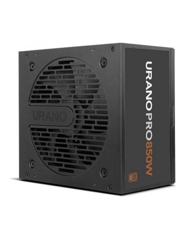 NOX Urano Pro 850W Fuente de alimentación 850W