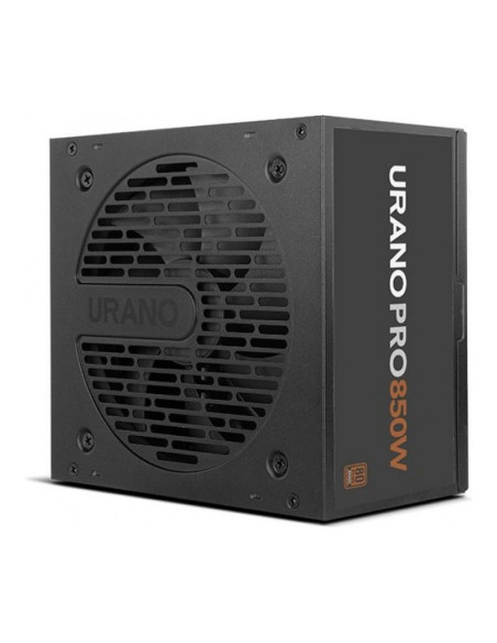 NOX Urano Pro 850W Fuente de alimentación 850W