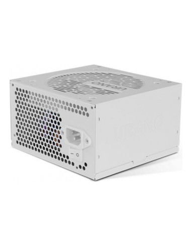 NOX Urano Pro 550W Blanca Fuente de alimentación 550W