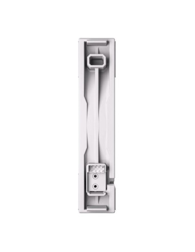 Antec Connect 120 Reverse aRGB Blanco 120mm Pack de 3 ventiladores PC