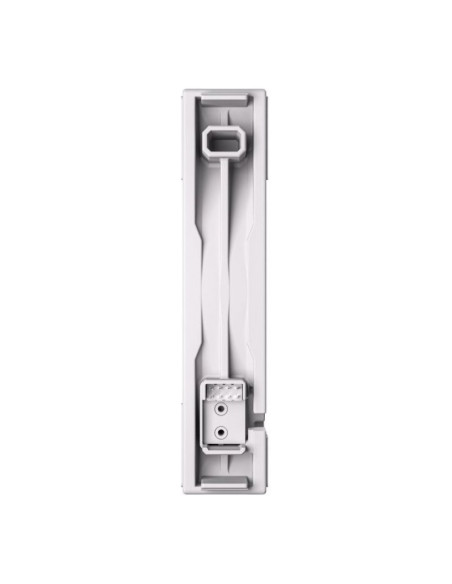 Antec Connect 120 Reverse aRGB Blanco 120mm Pack de 3 ventiladores PC