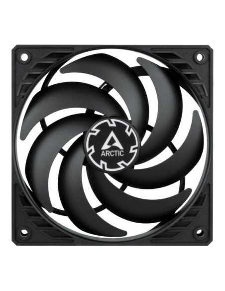Arctic P12 Slim PWM PST 120mm Ventilador PC