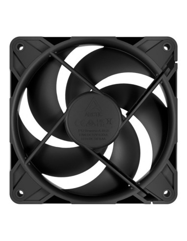 Arctic P12 Pro Reverse 120mm Ventilador PC