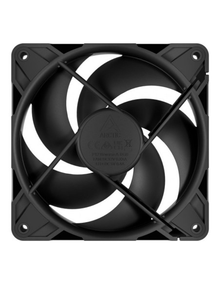 Arctic P12 Pro Reverse 120mm Ventilador PC