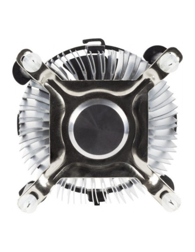 UNYKAch Intel 90mm Disipador CPU
