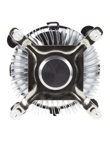 UNYKAch Intel 90mm Disipador CPU