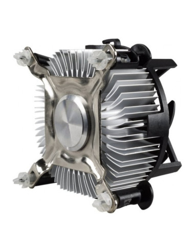 UNYKAch Intel 90mm Disipador CPU