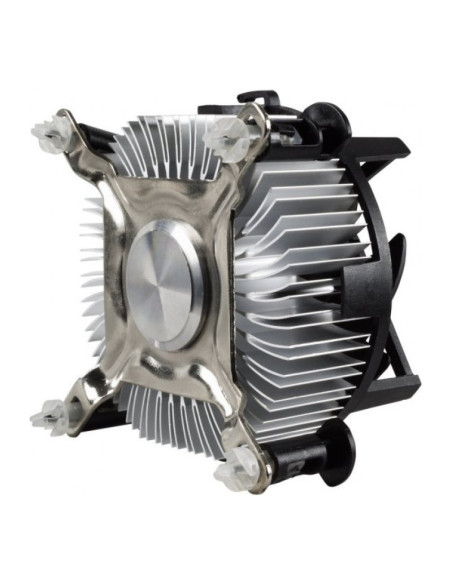 UNYKAch Intel 90mm Disipador CPU
