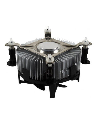 UNYKAch Intel 90mm Disipador CPU