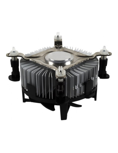 UNYKAch Intel 90mm Disipador CPU