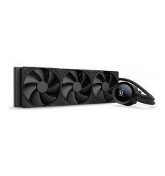 NZXT Kraken Plus 360 360mm Refrigeración líquida PC