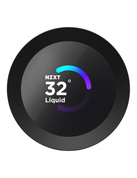 NZXT Kraken Plus 240 240mm Refrigeración líquida PC